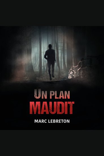 Un plan maudit - cover
