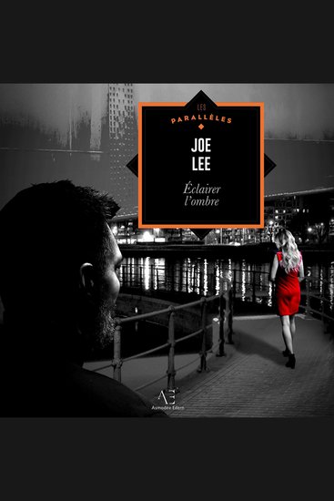 Les Oubliés de la Lune Noire (Tome 1) - Éclairer l'ombre - cover