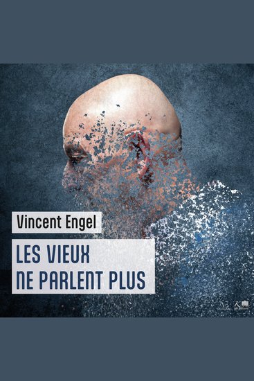Les Vieux ne parlent plus - cover