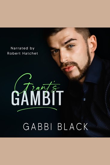Grant's Gambit - A BDSM short story - cover