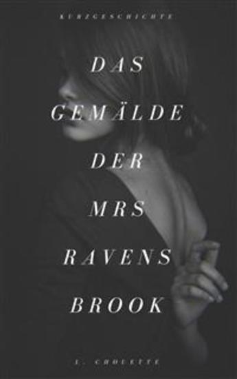 Das Gemälde der Mrs Ravensbrook - cover