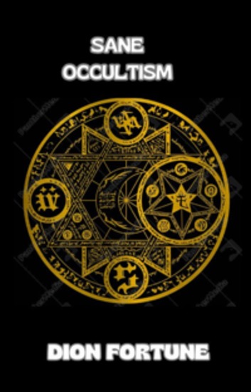 Sane Occultism (translated) - cover
