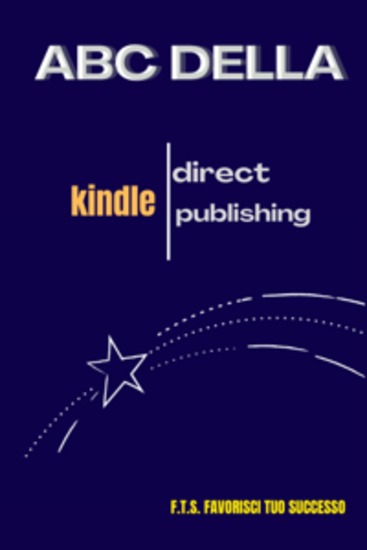 ABC della KDP - cover