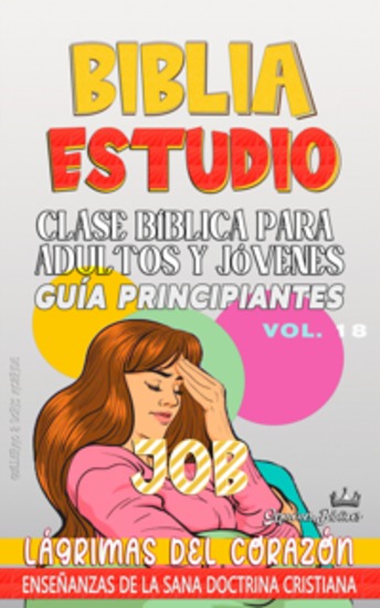 Clase Bíblica para Jóvenes y Adultos: Guía de Principiantes: Introducción a la Biblia (Clase Bíblica Dominical Para Jóvenes y Adultos) - Clase Bíblica Desde Cero - cover