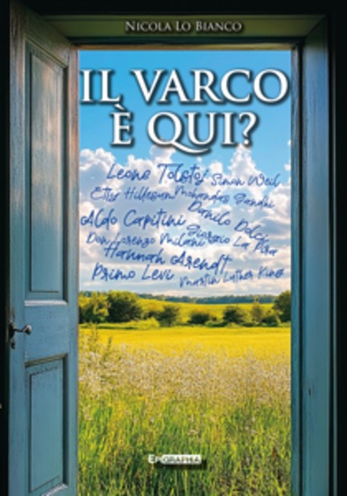 Il varco è qui? - cover