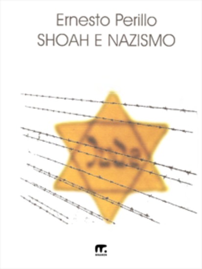 Shoah e nazismo - cover