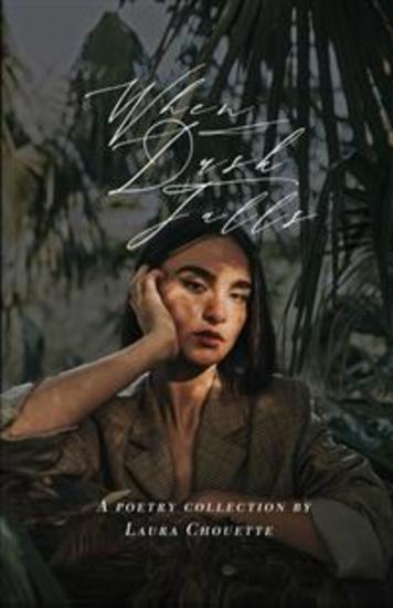 When Dusk Falls: Poesie & Zitate - cover