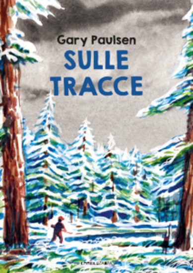 Sulle tracce - cover