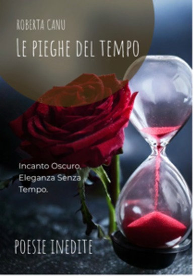 Le pieghe del tempo - Poesie inedite - cover