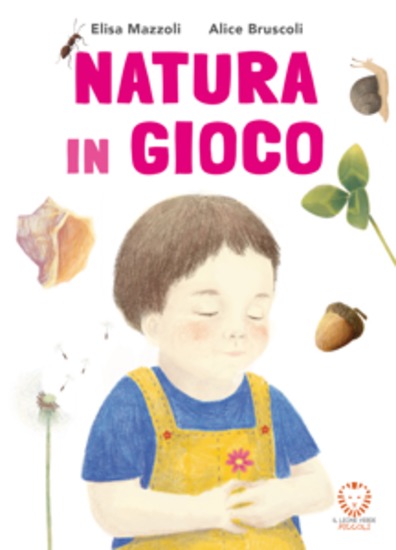 Natura in gioco - cover
