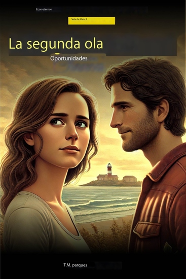 La Marea de las Segundas Oportunidades - cover