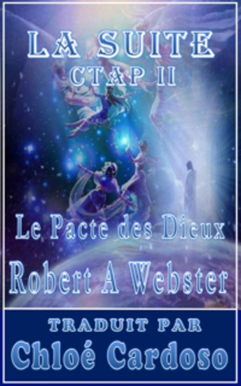 Ctap 2: La Suite - cover