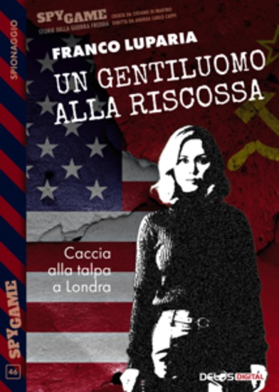 Un gentiluomo alla riscossa - cover