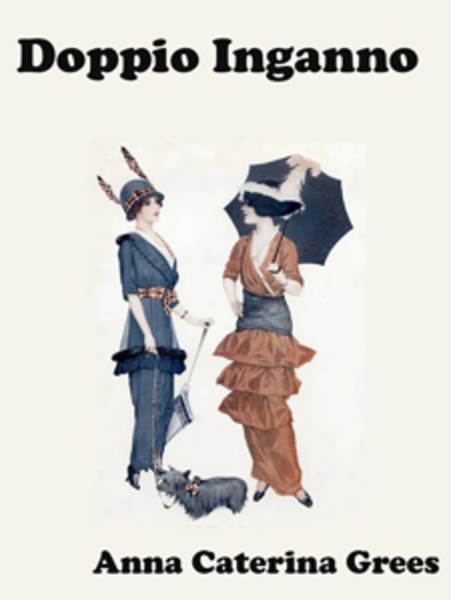 Doppio Inganno - cover