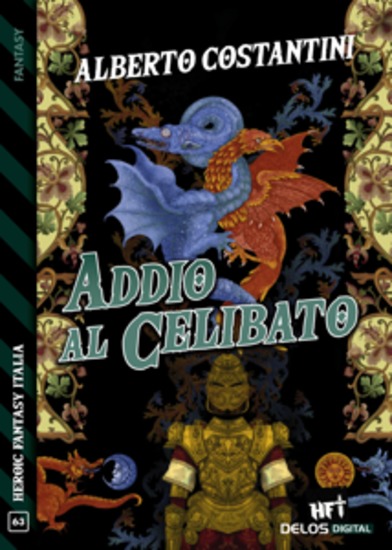 Addio al celibato - cover