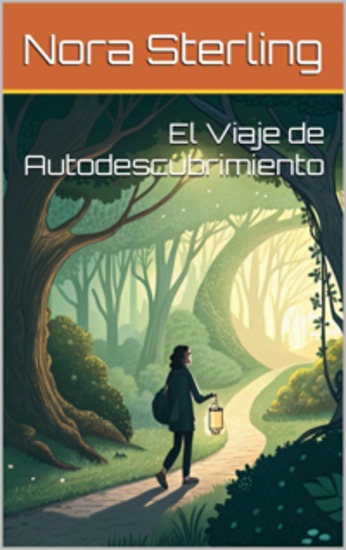 El Viaje De Autodescubrimiento - cover