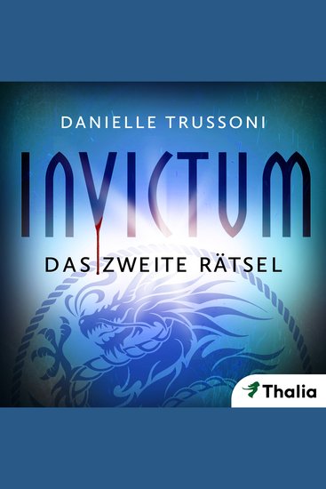 Invictum - Das zweite Rätsel - cover
