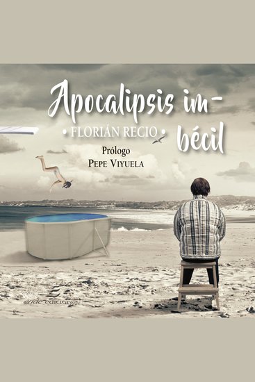 Apocalipsis imbécil - cover