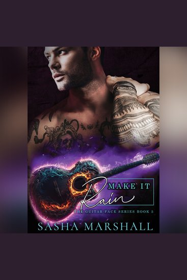 Make It Rain - cover