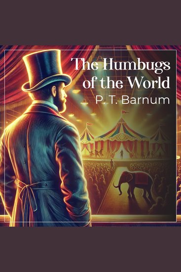 The Humbugs of the World - cover