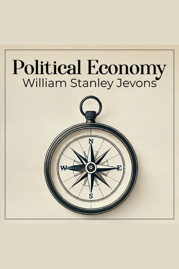 Political Economy - cover