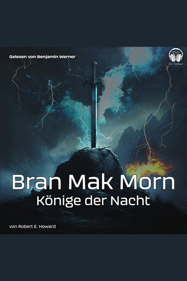 Bran Mak Morn - Könige der Nacht - cover