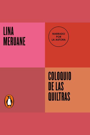Coloquio de las quiltras (Serie ENDEBATE) - Argumentos caninos ante las crisis del feminismo - cover