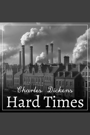 Hard Times - cover
