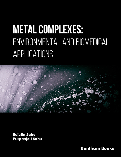 Metal Complexes: Environmental and Biomedical Applications - cover