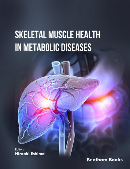 Skeletal Muscle Health in Metabolic Diseases - cover