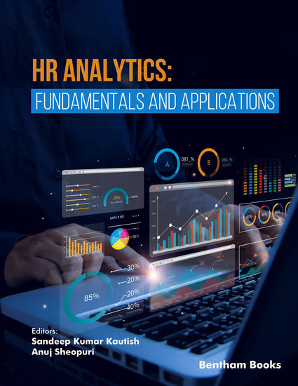 HR Analytics: Fundamentals and Applications - cover