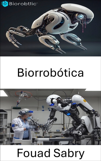 Biorrobótica - Impulsando el potencial humano a través de la integración robótica - cover