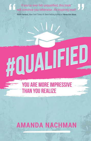 #Qualified - You Are More Impressive Than You Realize - cover