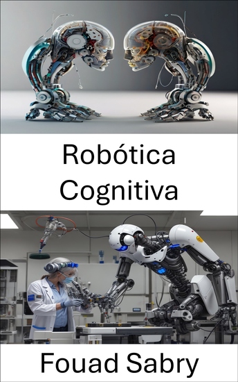 Robótica Cognitiva - Melhorando a inteligência da máquina para tomada de decisão autônoma - cover