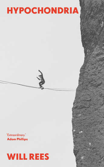 Hypochondria - cover