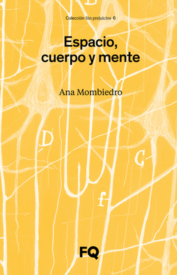 Espacio cuerpo y mente - cover