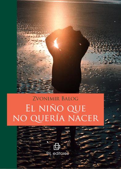 El niño que no quería nacer - cover