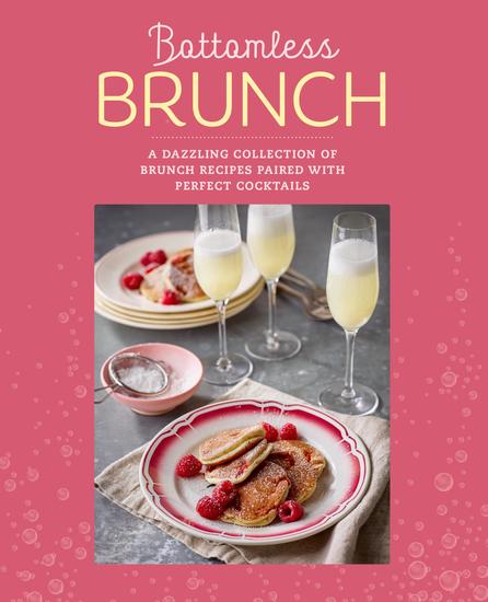 Bottomless Brunch - cover