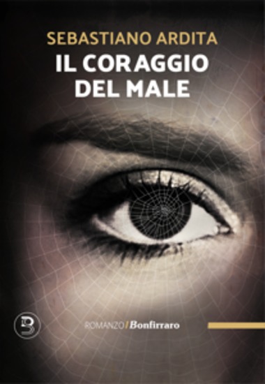 Il coraggio del male - cover