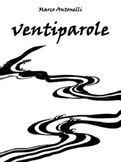 Ventiparole - cover