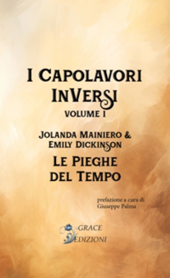 I Capolavori InVersi I: Le pieghe del tempo - cover