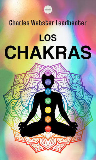 Los Chakras - cover