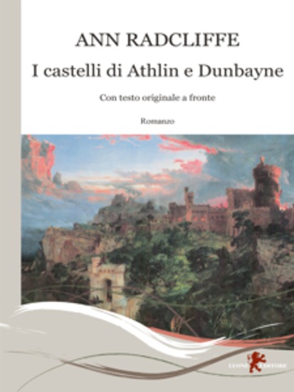 I castelli di Athlin e Dunbayne - cover