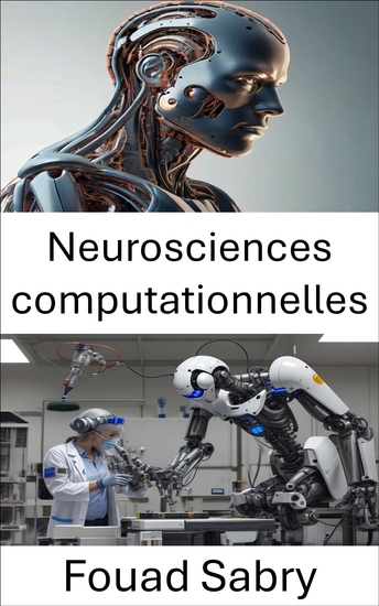 Neurosciences computationnelles - comprendre les systèmes inspirés du cerveau pour la robotique intelligente - cover