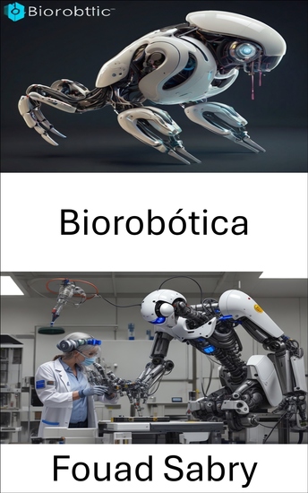 Biorobótica - Avanço do potencial humano por meio da integração robótica - cover