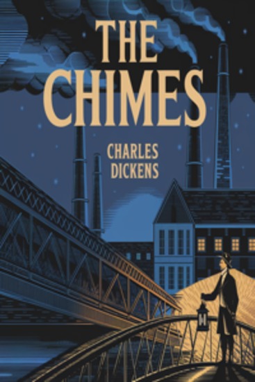 The Chimes (illustrated) - cover