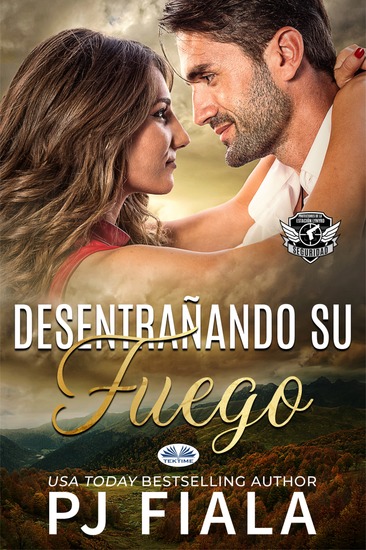 Desentrañando Su Fuego - cover