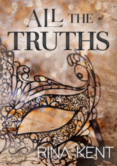 All the truths - cover