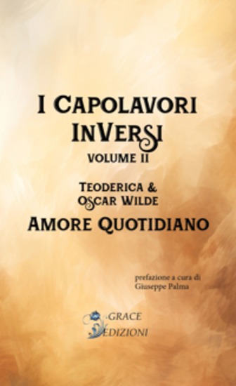 I Capolavori InVersi II: Amore quotidiano - cover
