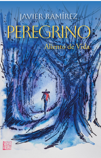 Peregrino - Aliento de Vida - cover